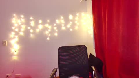 Snapshot of kenziesharik chatting on 23, 1, 2025 Kenzie online show from 23, 1, 2025