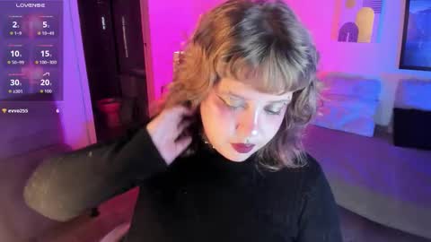 Snapshot of kenziesharik chatting on 23, 9, 2025 Kenzie online show from 23, 9, 2025