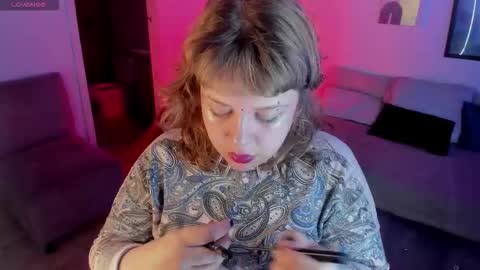 Snapshot of kenziesharik chatting on 2, 10, 2025 Kenzie online show from 2, 10, 2025
