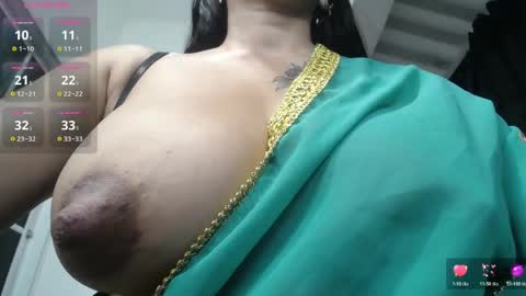 keranimarala online show from 13, 4, 2026