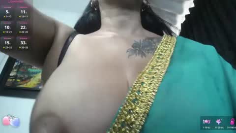Snapshot of keranimaralaa_ chatting on 10, 6, 2026 keranimarala online show from 10, 6, 2026