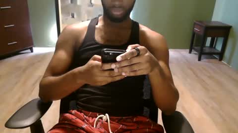 Snapshot of kerby6300 chatting on 9, 10, 2025 Josiah online show from 9, 10, 2025