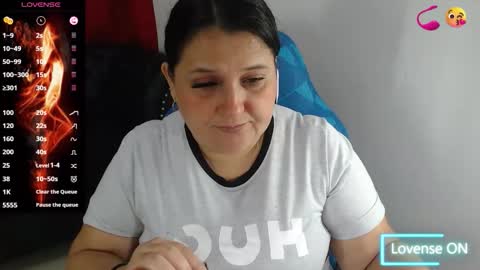 Snapshot of kerly_doll chatting on 9, 11, 2025 K E R L Y online show from 9, 11, 2025