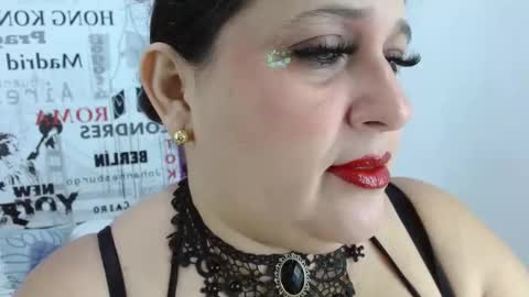 Snapshot of kerly_doll chatting on 2, 12, 2025 K E R L Y online show from 2, 12, 2025