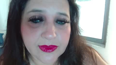 Snapshot of kerly_doll chatting on 11, 1, 2026 K E R L Y online show from 11, 1, 2026