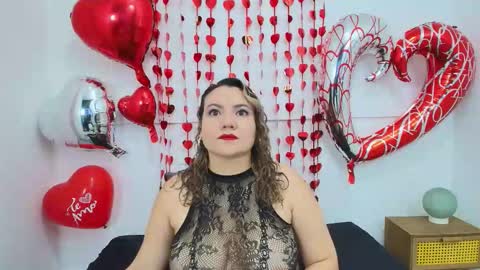 Snapshot of kerly_mature42 chatting on 14, 2, 2026 KERLY online show from 14, 2, 2026