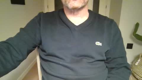 Snapshot of kermitgp3 chatting on 5, 12, 2025 Anton online show from 5, 12, 2025