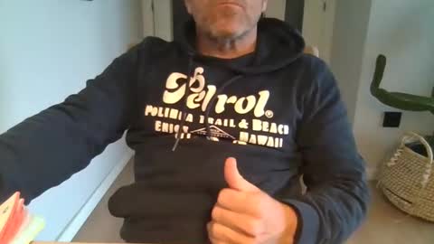 Snapshot of kermitgp3 chatting on 2, 3, 2026 Anton online show from 2, 3, 2026