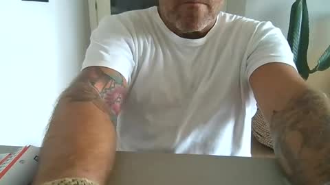 Snapshot of kermitgp3 chatting on 21, 6, 2026 Anton online show from 21, 6, 2026