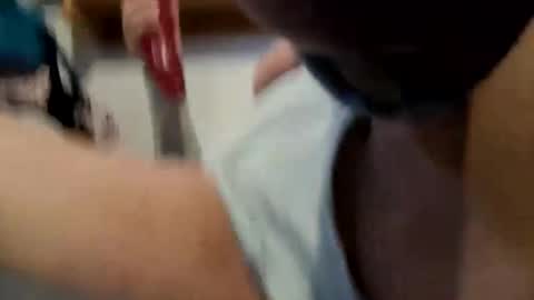 Snapshot of kernoush chatting on 17, 2, 2025 Kernoush online show from 17, 2, 2025