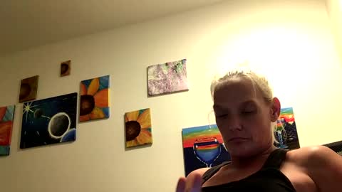 KeroseneAngel online show from 15, 9, 2025