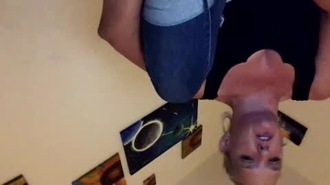 KeroseneAngel online show from 2, 10, 2025