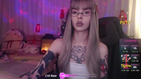 Snapshot of kerry_kirk chatting on 24, 12, 2024 Kerry online show from 24, 12, 2024