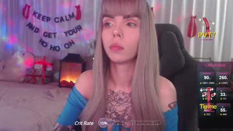 Snapshot of kerry_kirk chatting on 1, 1, 2025 Kerry online show from 1, 1, 2025