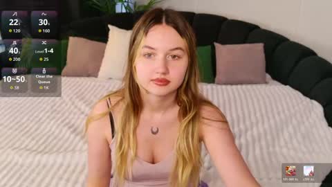 kerry_mell online show from 15, 5, 2026