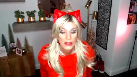 Kerry Wright online show from 15, 12, 2024