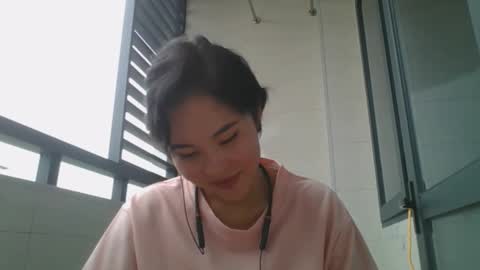 Jenny  online show from 1, 10, 2025