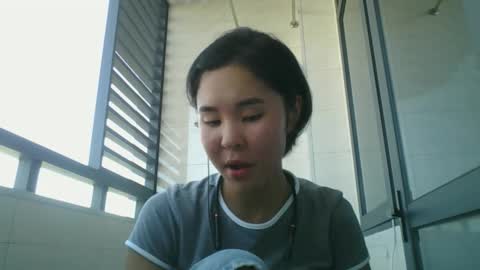 Jenny  online show from 10, 10, 2025