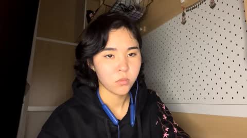 Jenny  online show from 6, 3, 2026