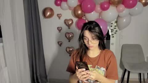 kesh_mne online show from 5, 1, 2026