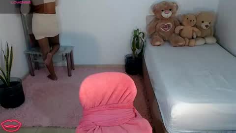 Snapshot of kesha_brooks chatting on 23, 7, 2026 Mia online show from 23, 7, 2026