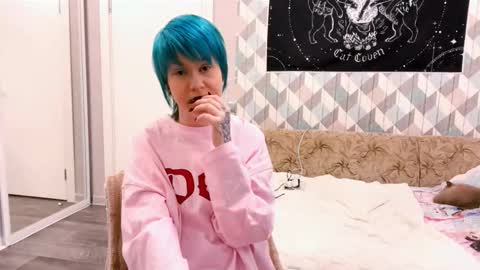 Eva online show from 10, 1, 2026