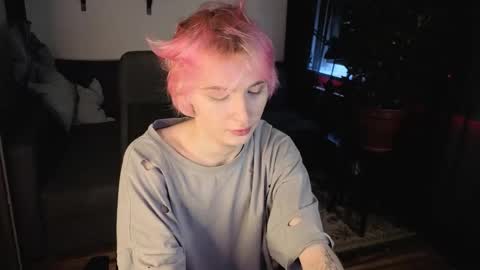 Snapshot of kessy_white chatting on 1, 2, 2026 Kessy online show from 1, 2, 2026