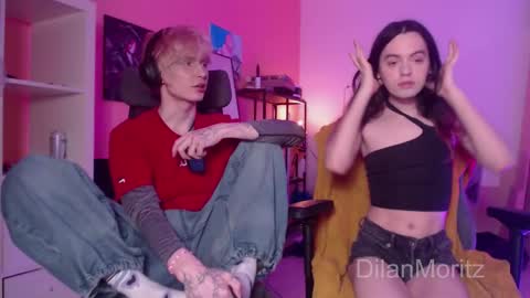 Snapshot of kessy_white chatting on 25, 2, 2026 Kessy online show from 25, 2, 2026