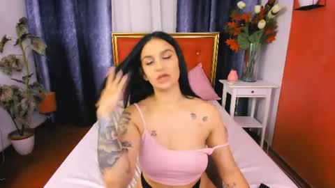 Snapshot of kessyjo chatting on 20, 6, 2026 Jo online show from 20, 6, 2026