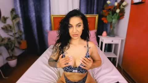 Snapshot of kessyjo chatting on 16, 7, 2026 Jo online show from 16, 7, 2026