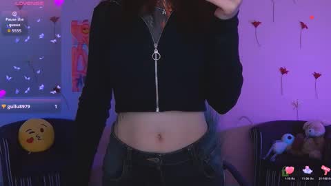 ketty_kitt online show from 23, 4, 2026