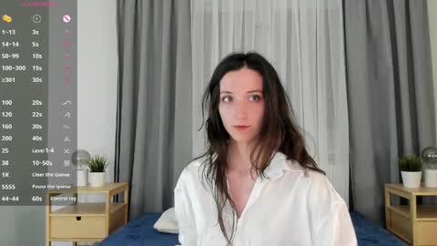 Snapshot of kettybelly chatting on 15, 5, 2026 kettyIm a simple girl who likes gifts Lovense is activeThere are legends that in this room all your wish can come true online show from 15, 5, 2026