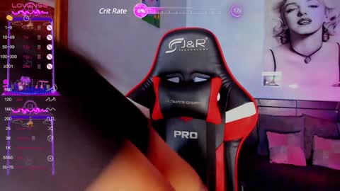 Ketzia online show from 6, 1, 2025