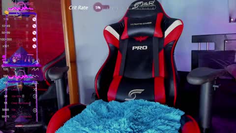 Ketzia online show from 1, 2, 2025