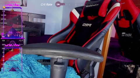 Ketzia online show from 4, 2, 2025