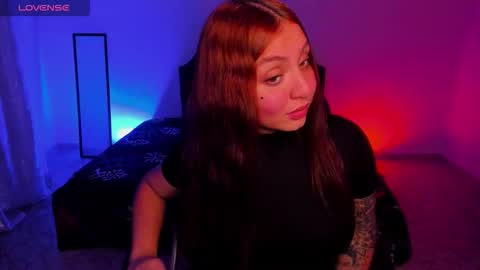 Ketzia online show from 18, 9, 2025