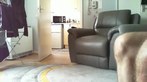 Snapshot of kevee1955 chatting on 1, 6, 2026 Daddyo online show from 1, 6, 2026