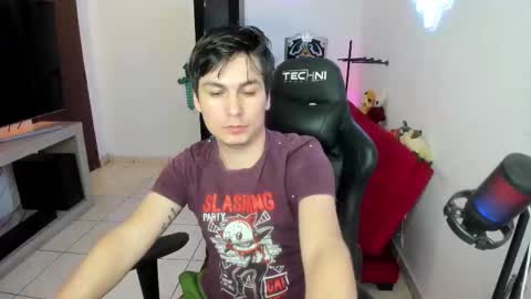 Kevin online show from 8, 9, 2025