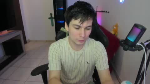 Kevin online show from 21, 11, 2025