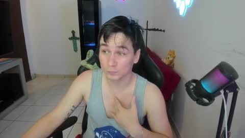 Kevin online show from 16, 1, 2026