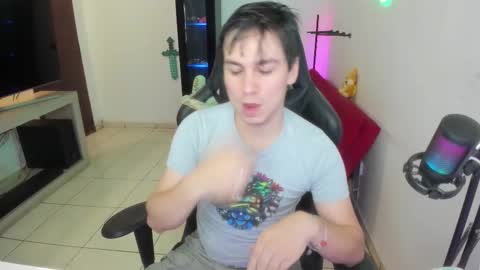 Kevin online show from 18, 2, 2026