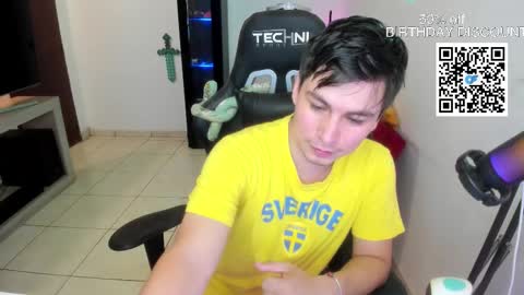 Kevin online show from 18, 3, 2026