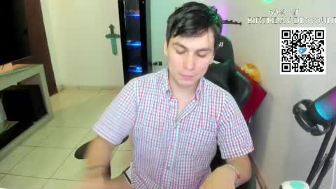 Kevin online show from 23, 3, 2026