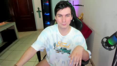 Kevin online show from 20, 5, 2026