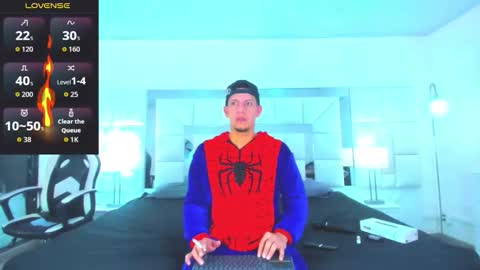 Kev online show from 28, 11, 2025