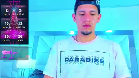 Kev online show from 8, 1, 2026