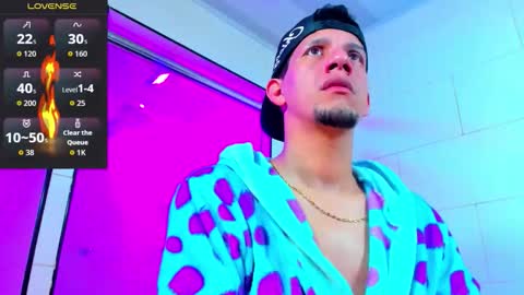 Kev online show from 3, 3, 2026