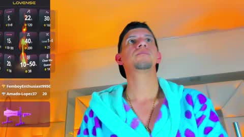 Kev online show from 12, 3, 2026