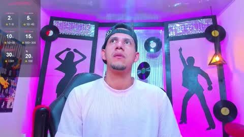 Kev online show from 19, 3, 2026