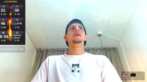 Kev online show from 30, 3, 2026